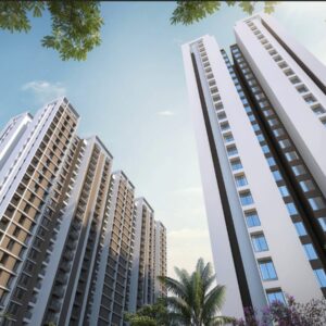 TOPAZ TOWER CHARHOLI