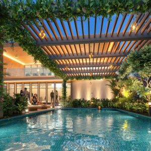 topaz towers charholi pune | 2 & 3 BHK Flats in Charholi | Topaz Towers By Aakar Realty